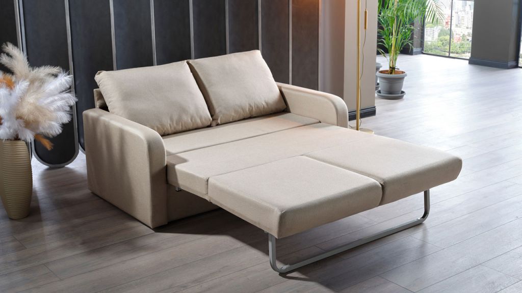 Καναπές-Διπλό κρεβάτι Brava