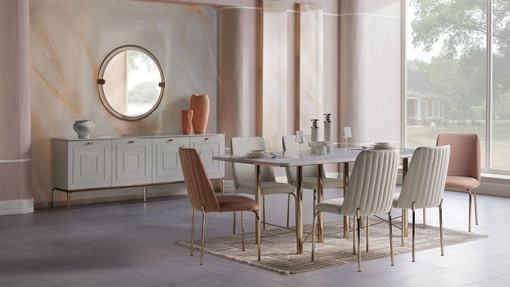 Καρέκλα Briella 8245