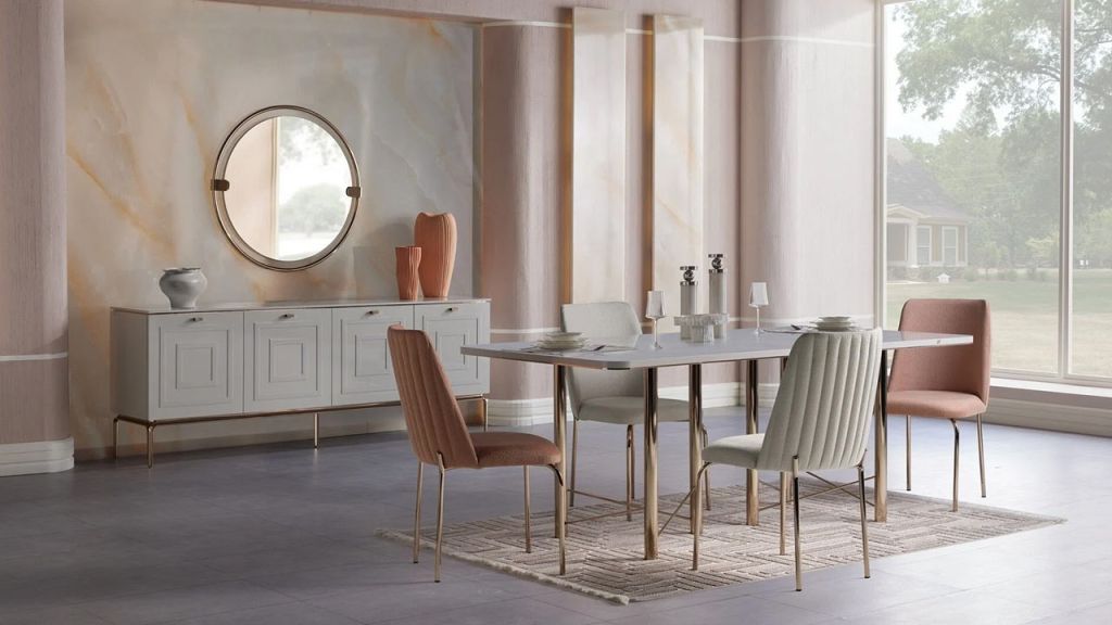 Καρέκλα Briella 8245