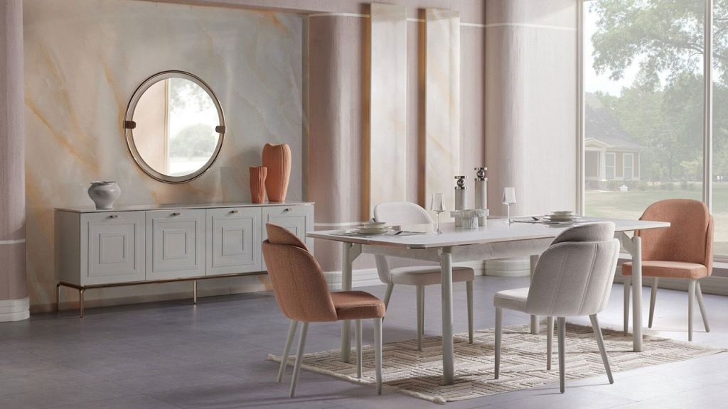 Καρέκλα Briella 8234