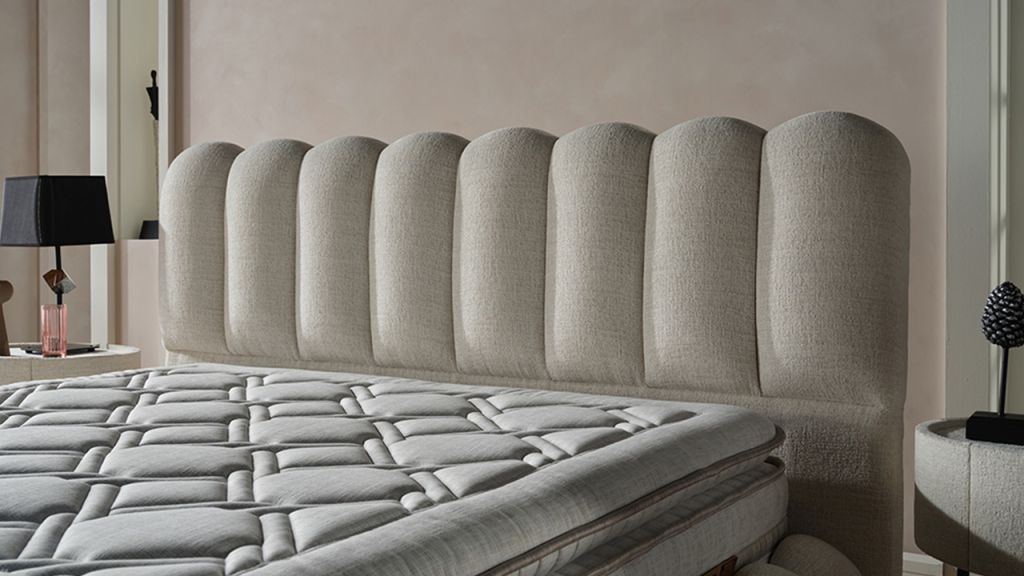 Κρεβάτι με αποθηκευτικό Bubble