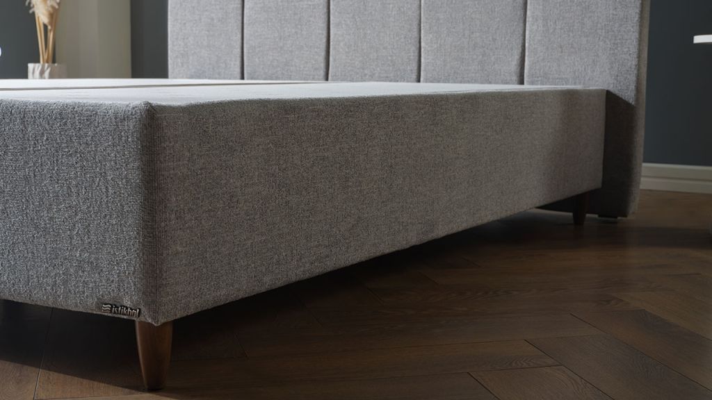 Προσφορά Στρώμα και Κρεβάτι με αποθ. χώρο