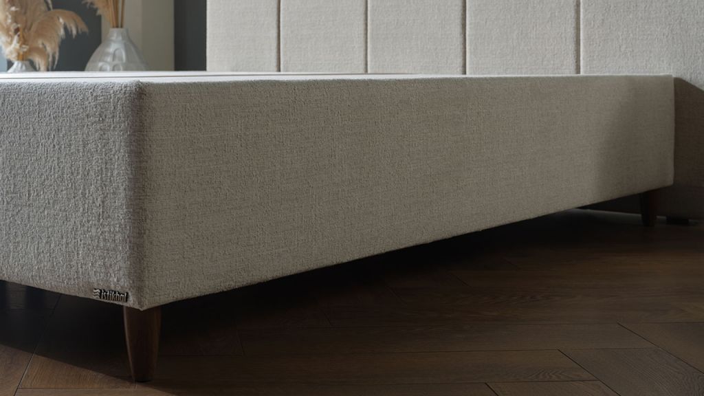 Προσφορά Στρώμα και Κρεβάτι με αποθ. χώρο