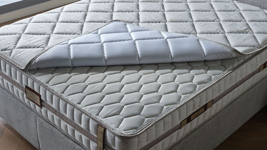 Προσφορά Στρώμα και Κρεβάτι με αποθ. χώρο