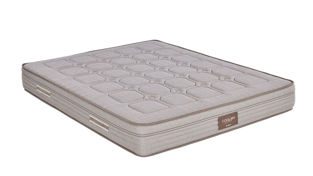 Στρώμα Cooler Bohem