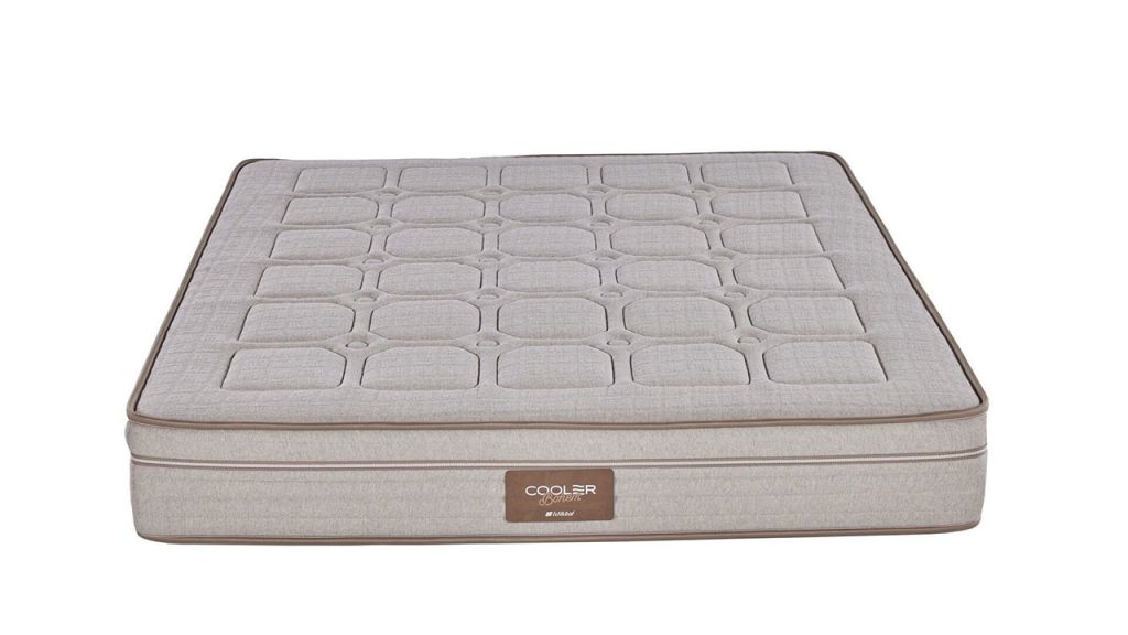 Στρώμα Cooler Bohem