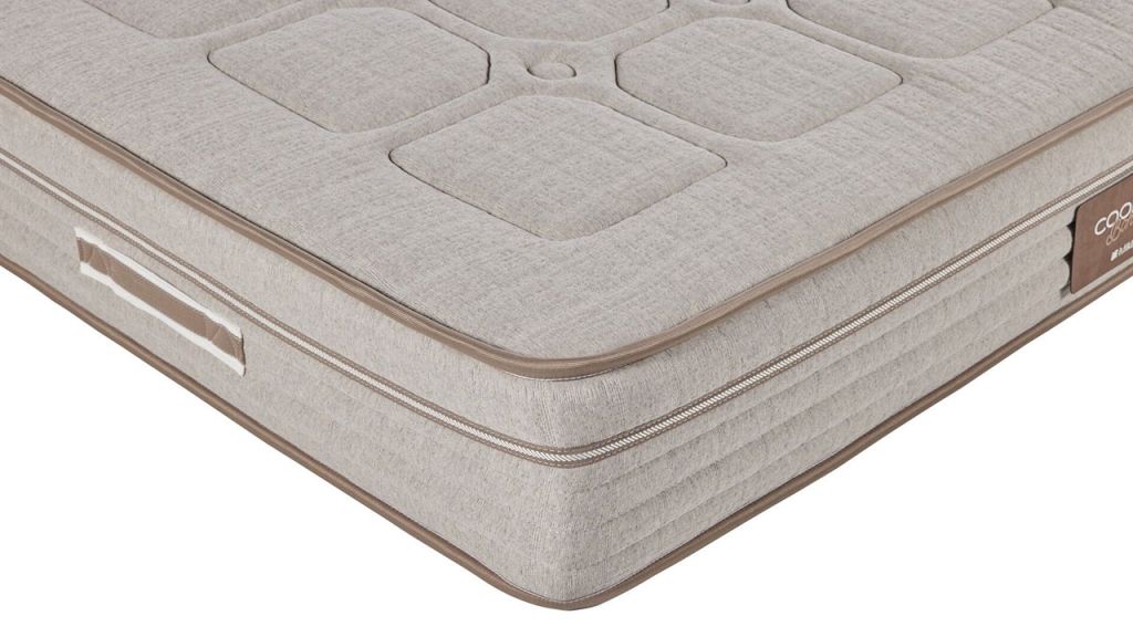 Στρώμα Cooler Bohem