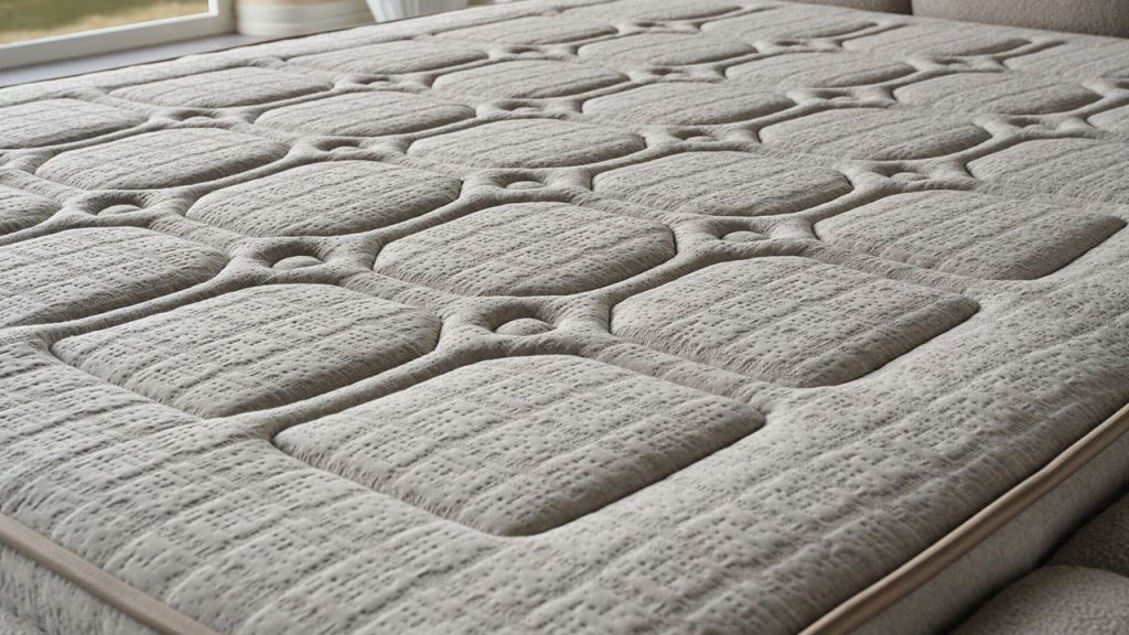 Στρώμα Cooler Bohem