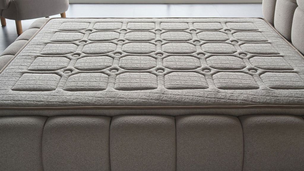 Στρώμα Cooler Bohem