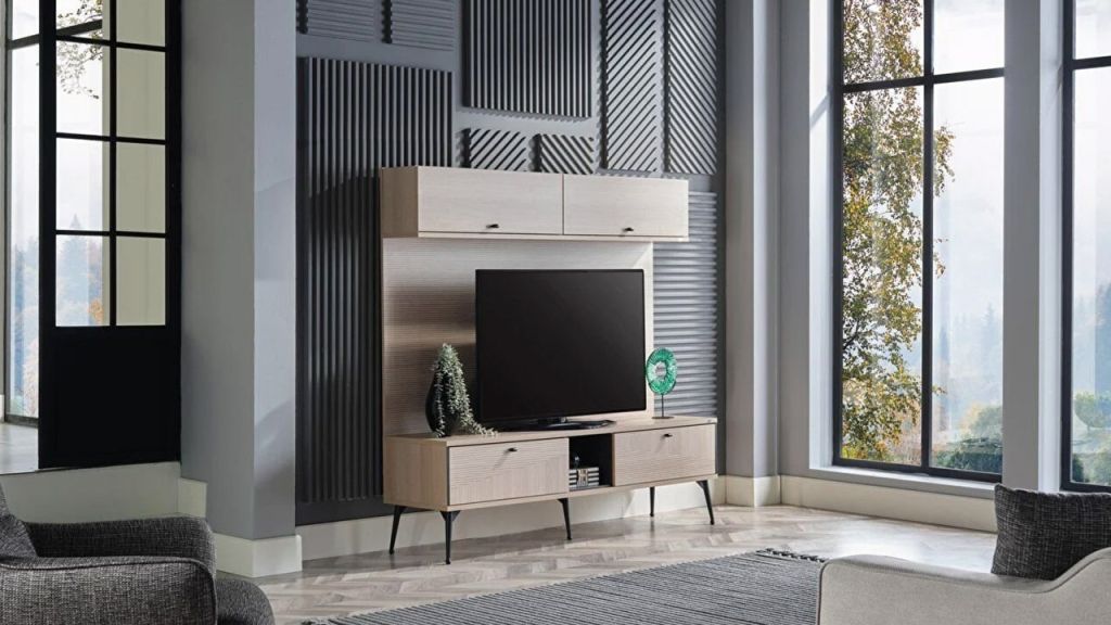Σύνθεση TV Cross