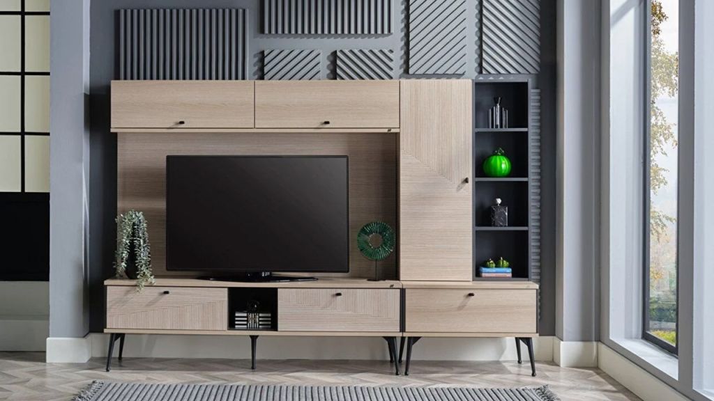 Σύνθεση TV Cross