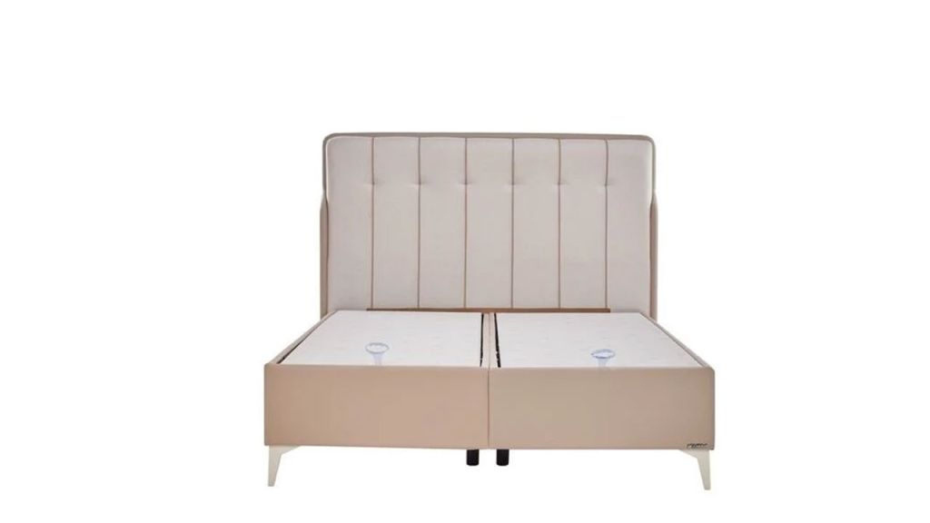 Κρεβάτι με αποθηκευτικό Fiona