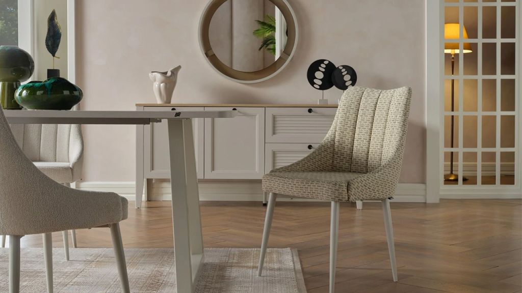 Καρέκλα Fiona 8235