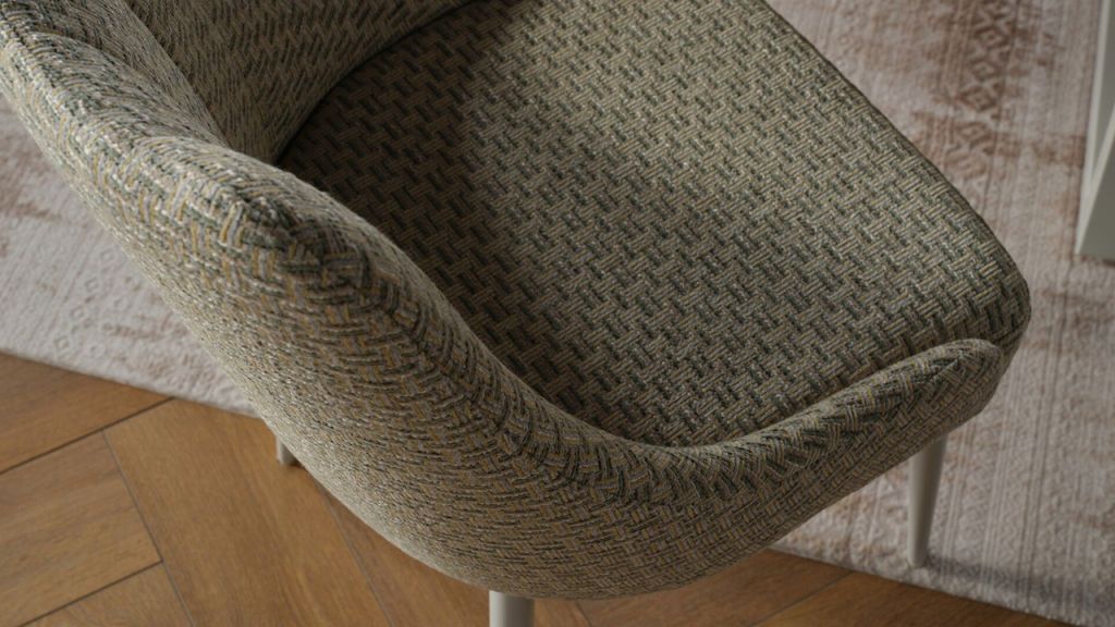 Καρέκλα Fiona 8235