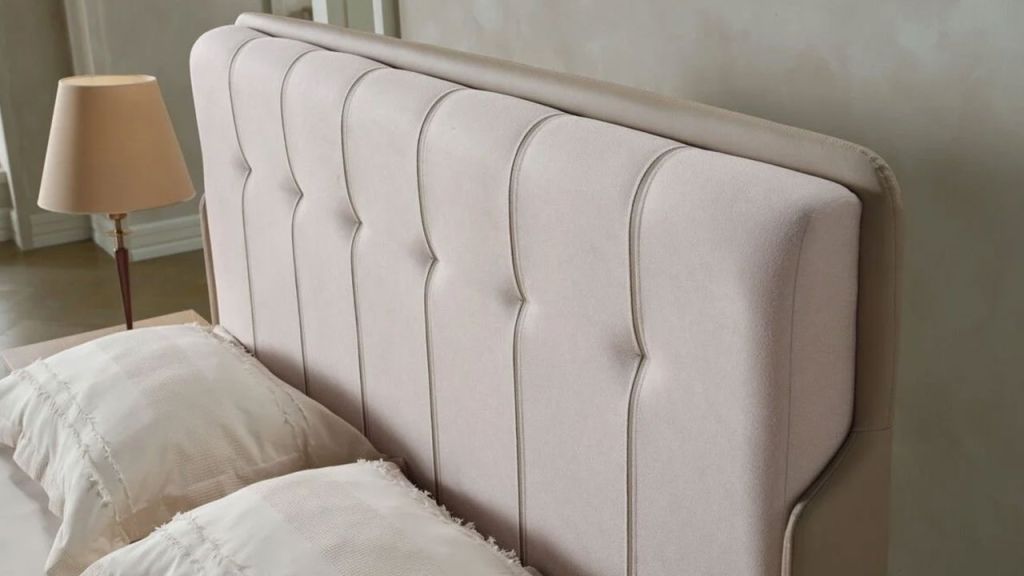 Κρεβάτι με αποθηκευτικό Fiona