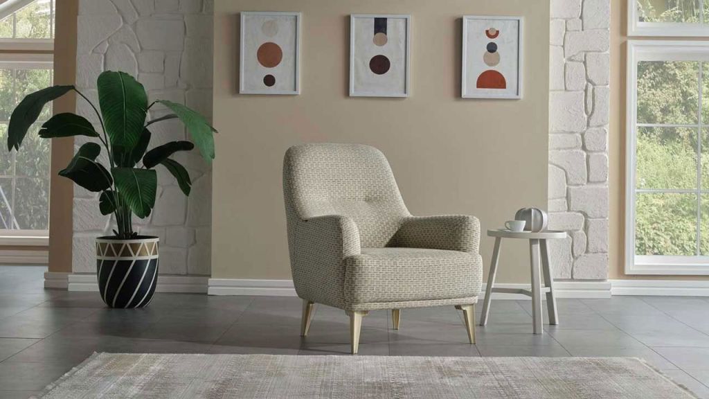 Μπερζέρα Fiona