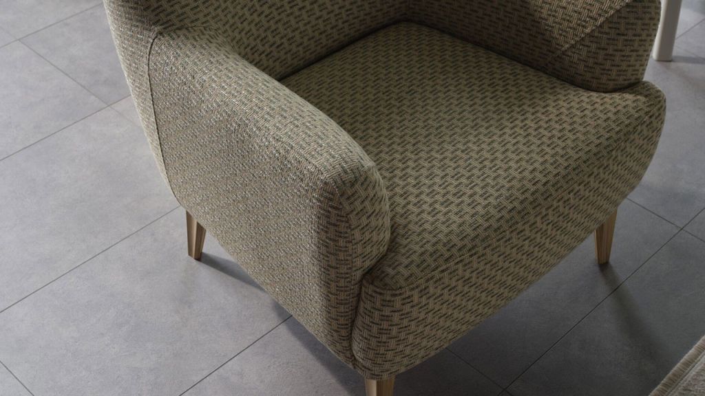 Μπερζέρα Fiona