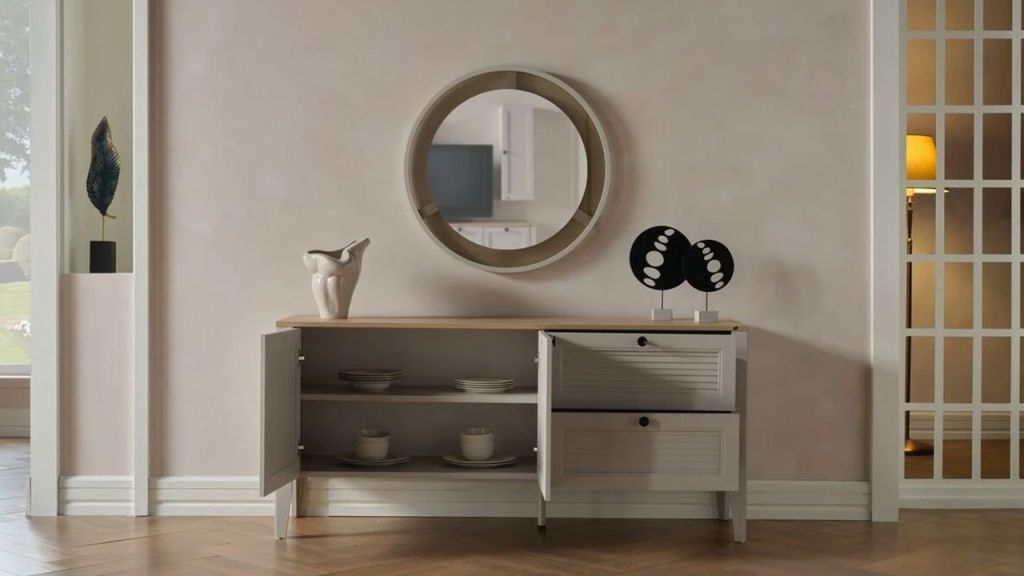 Σετ μπουφές Fiona