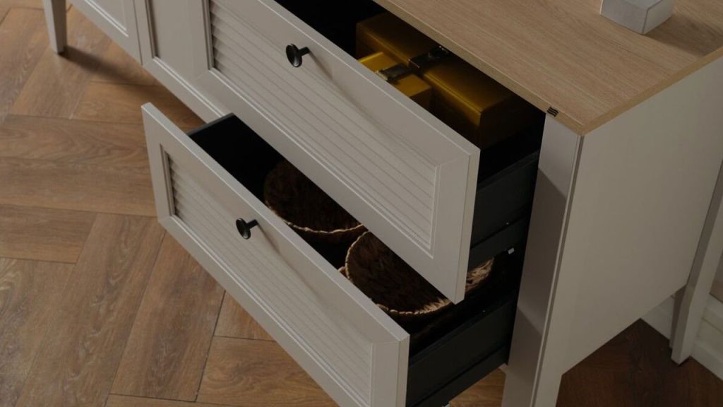 Σετ μπουφές Fiona