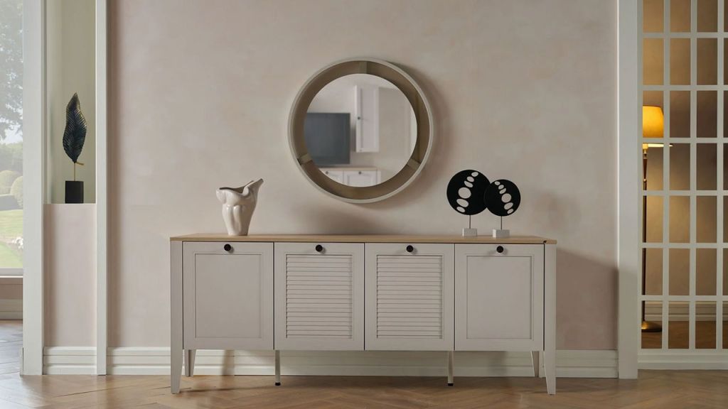 Σετ μπουφές Fiona