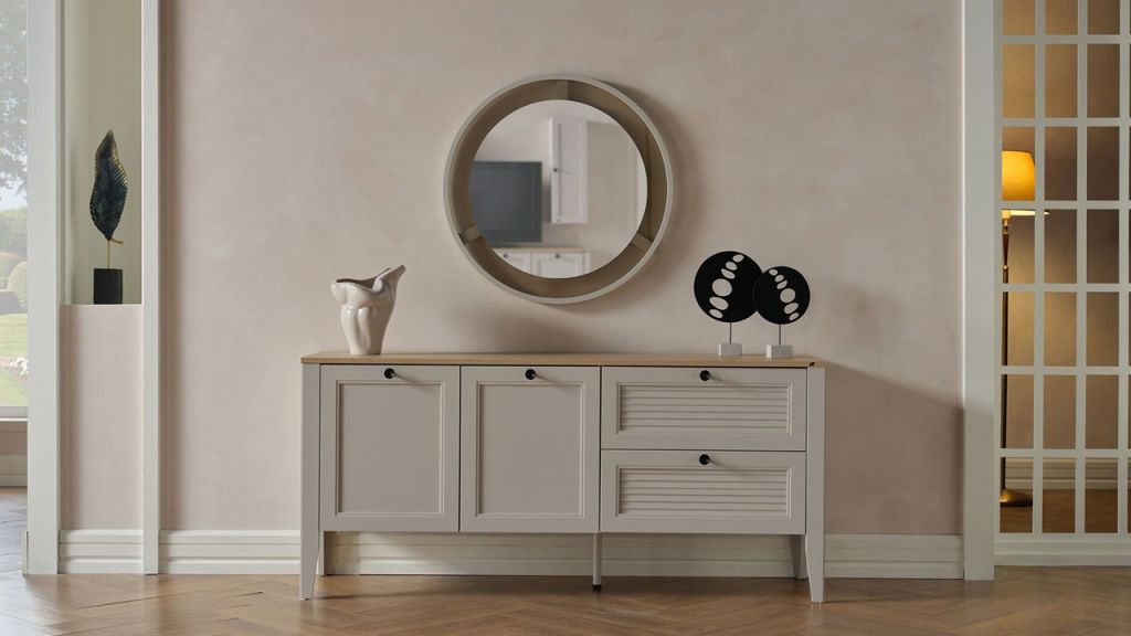 Σετ μπουφές Fiona