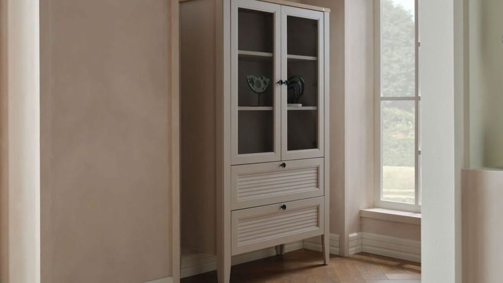 Βιτρίνα Fiona