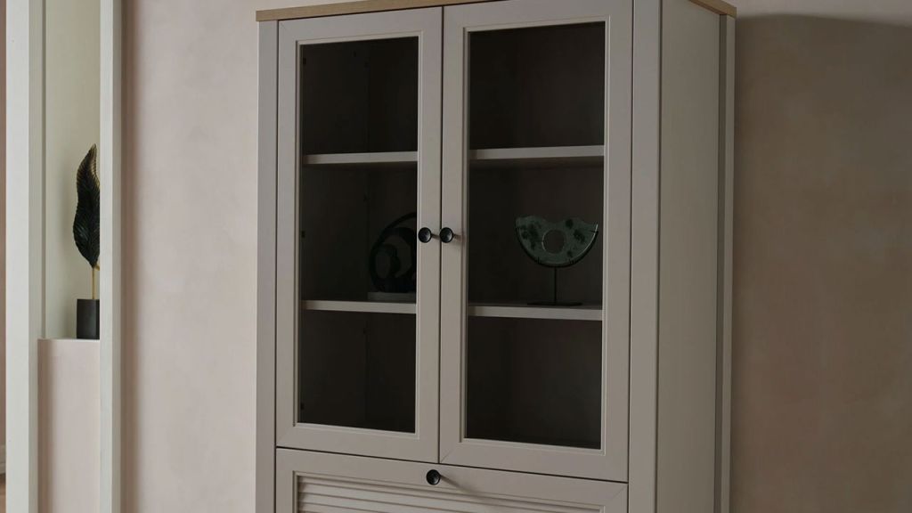 Βιτρίνα Fiona