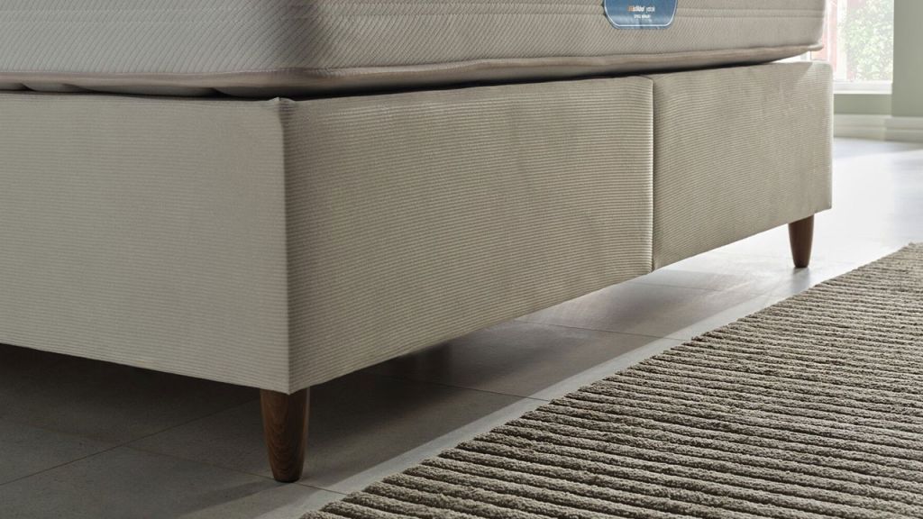 Σύστημα Ύπνου Ideal