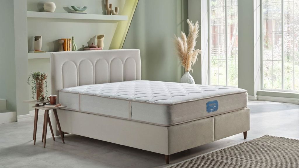 Σύστημα Ύπνου Ideal