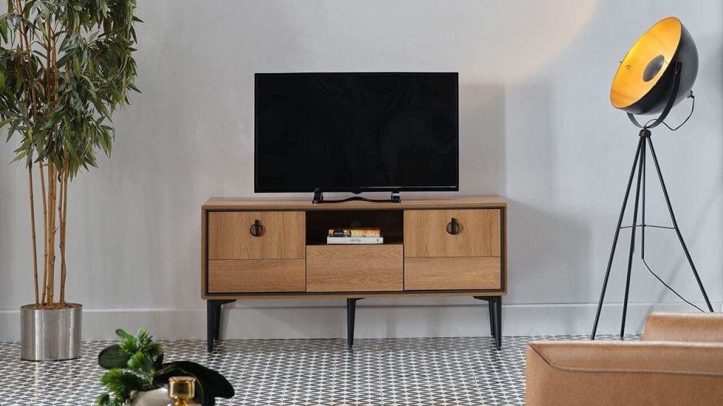 Σύνθεση TV Vista