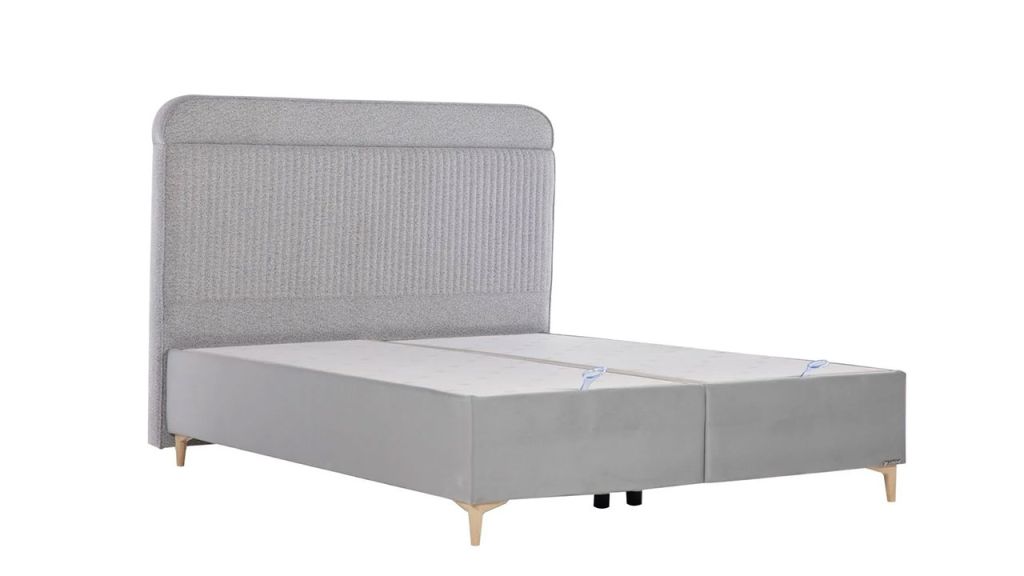 Κρεβάτι με αποθηκευτικό Lavita