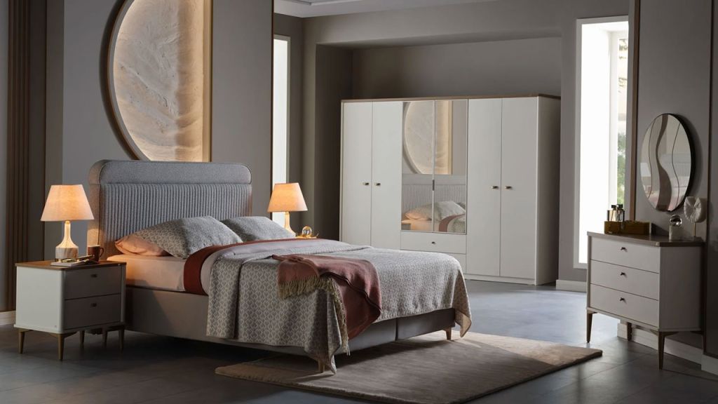 Κομοδίνο Lavita