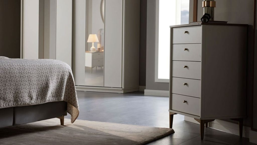 Συρταριέρα Lavita