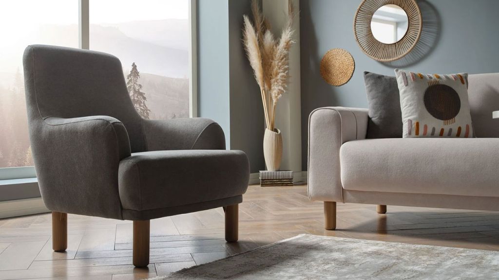 Μπερζέρα Legato