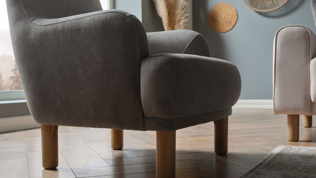 Μπερζέρα Legato