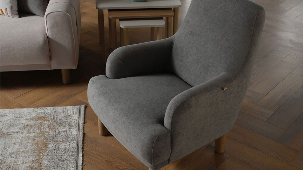 Μπερζέρα Legato