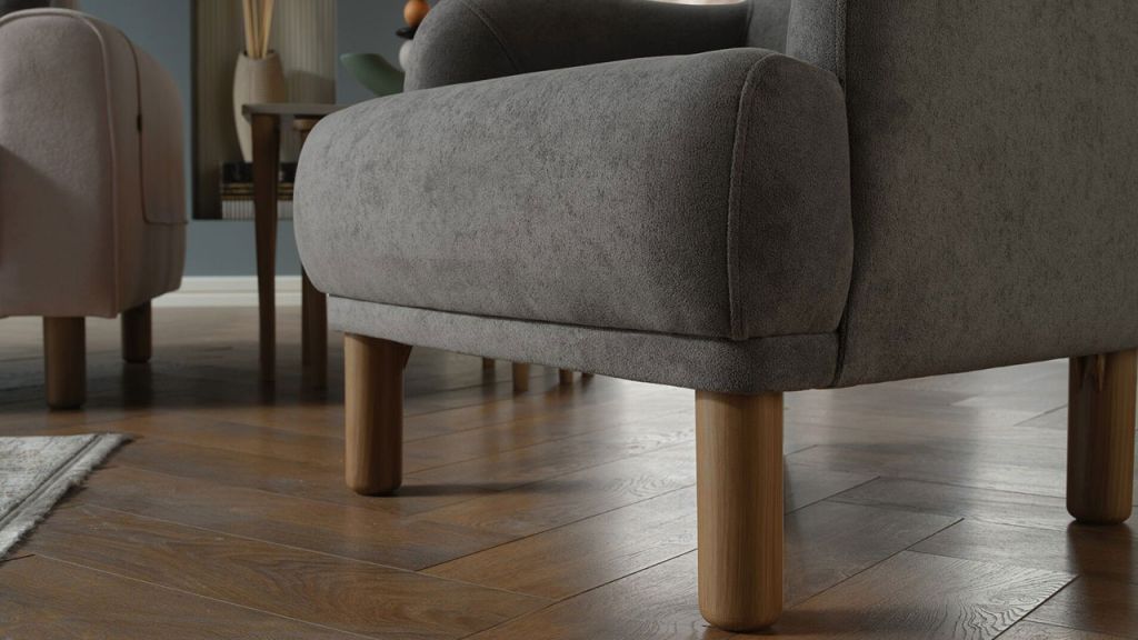 Μπερζέρα Legato