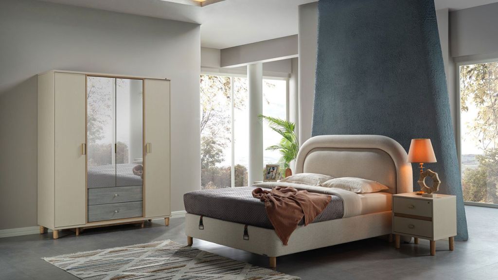 Ντουλάπα Linus