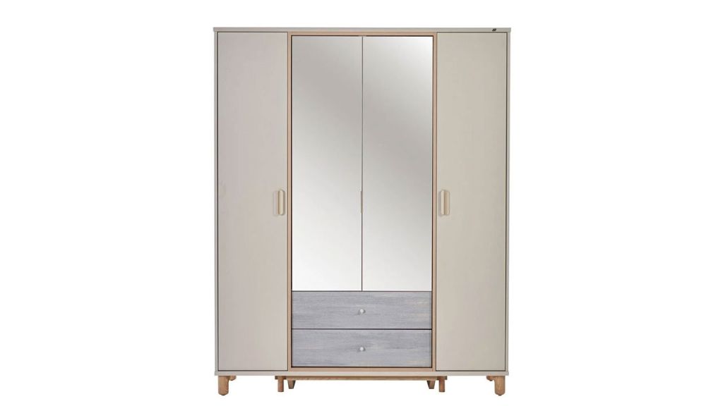 Κρεβατοκάμαρα Linus