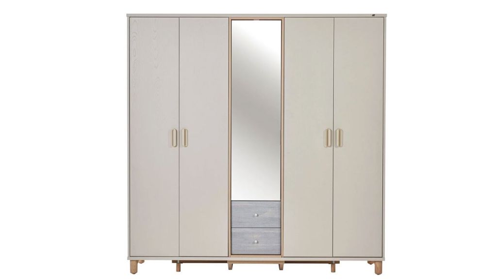 Ντουλάπα Linus