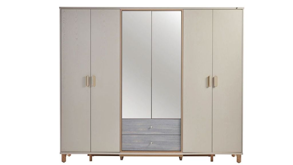 Κρεβατοκάμαρα Linus