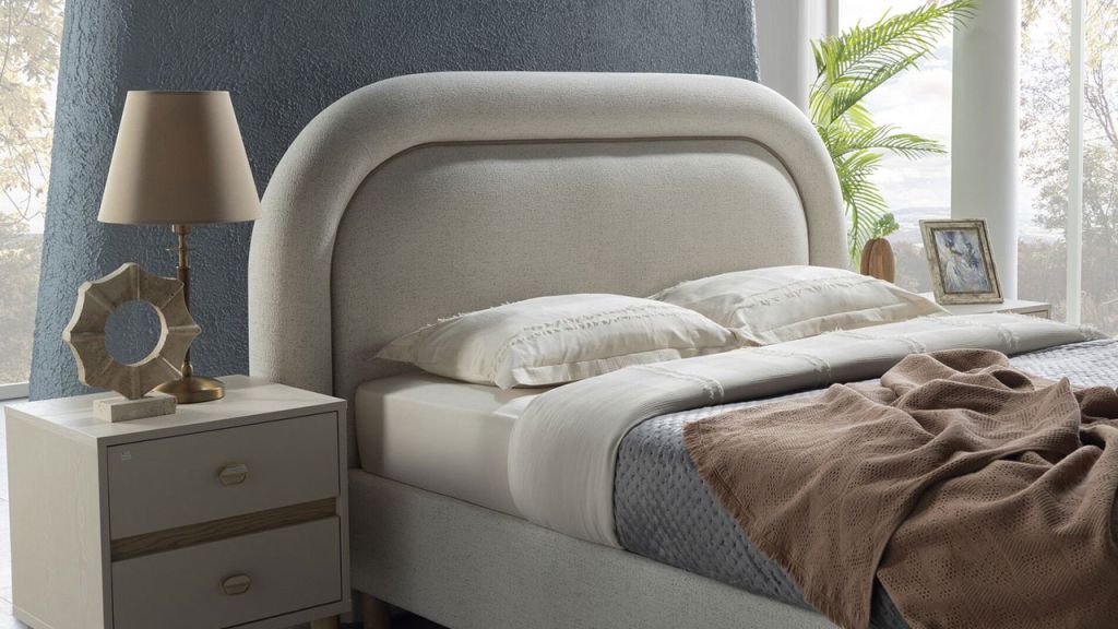 Κρεβάτι με αποθηκευτικό Linus