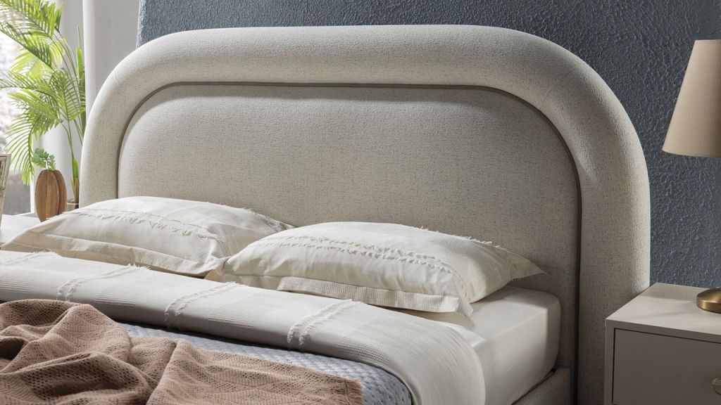 Κρεβατοκάμαρα Linus