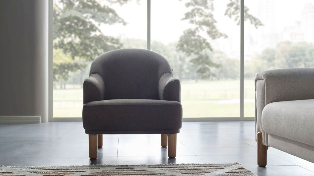 Μπερζέρα Linus