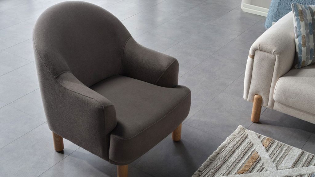 Μπερζέρα Linus