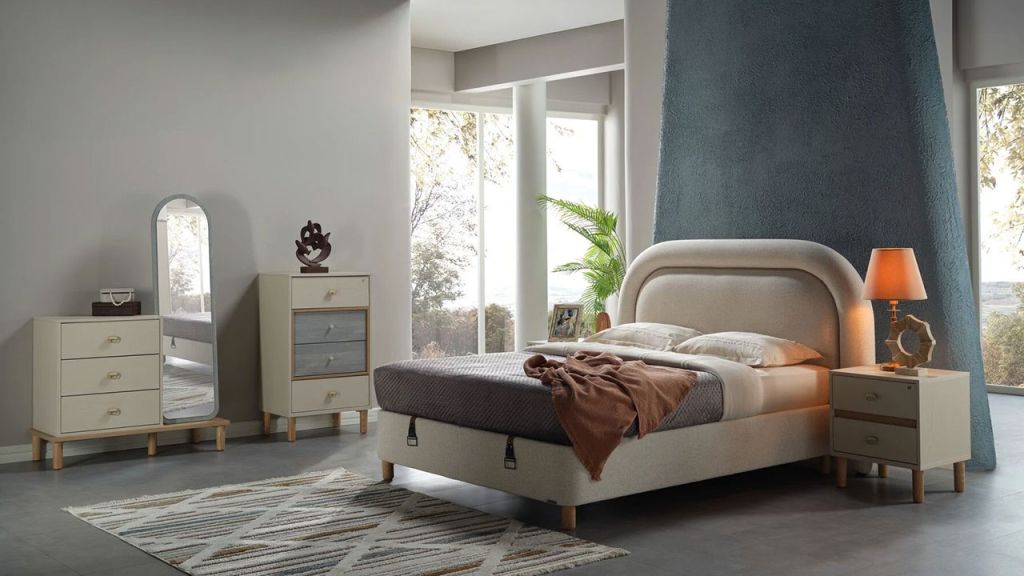 Κομοδίνο Linus