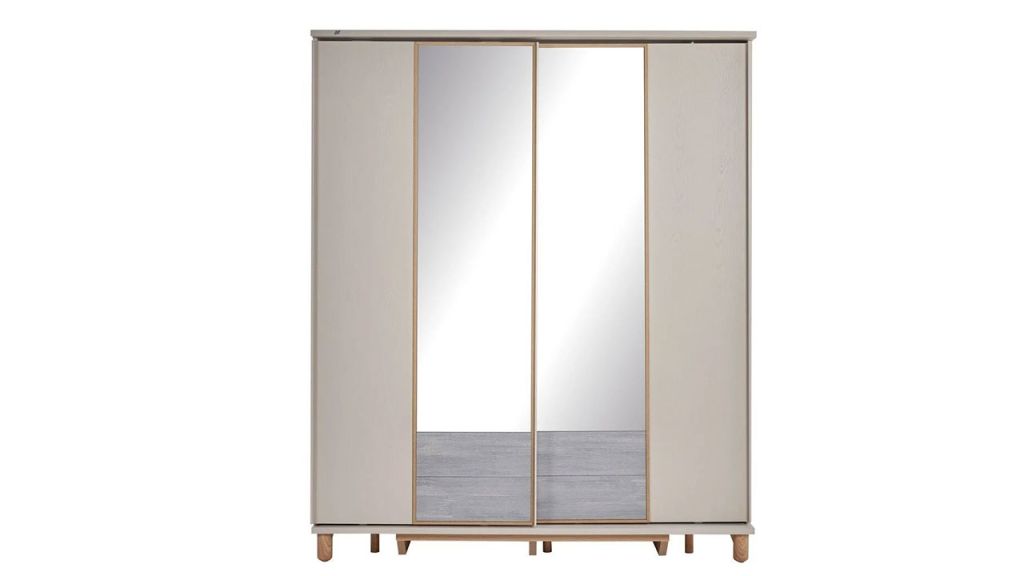 Ντουλάπα Linus