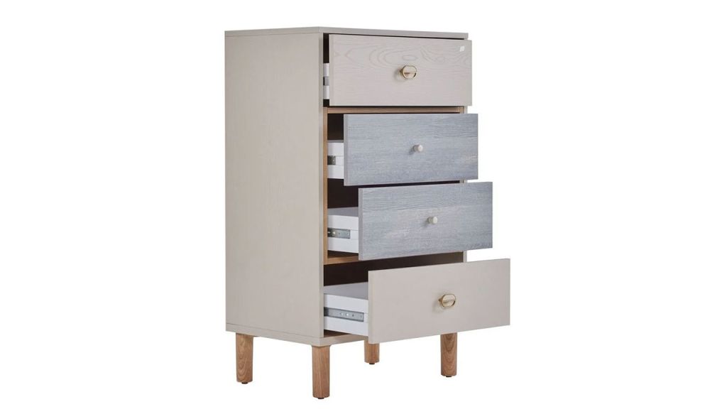 Συρταριέρα Linus