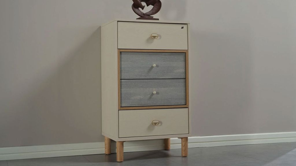 Συρταριέρα Linus