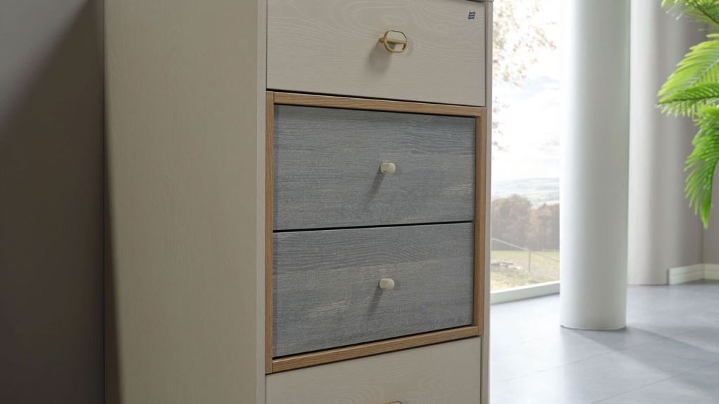 Συρταριέρα Linus